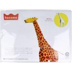 hacomo kids животное серии жираф картон конструктор 