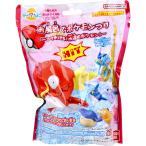 びっくら?たまご お風呂でポケモンつり ~つりあげろ!水辺のポケモン!~ シャボンのかおり 1個入