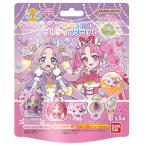 びっくら?たまご 名探偵プリキュア! プリキュアプリティマスコット オレンジのかおり 1個入