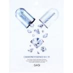 GASI(gasi) бриллиант essence маска 1 листов входит 