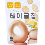 パムハム ベーグルチップ コーンポ