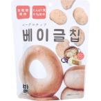 パムハム ベーグルチップ オニオン