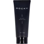  Rocky черный съемник лекарство для депиляция крем 200g