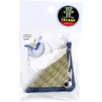  татами кабель зажим сырой . Denim 1 штук 