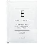 ショッピングエプソムソルト BASSPA(バスパ) エプソムソルト ラベンダー 150g