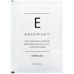 ショッピングエプソムソルト BASSPA(バスパ) エプソムソルト キンモクセイ 150g