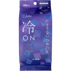 bibi холодный ON супер .... сиденье прохладный компонент плюс для всего тела сиденье мята. аромат 20 листов входит 