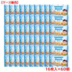 �ӂ��܂邭�� �t���[�����O���C�p�[�p �E�F�b�g�V�[�g 16�����~60�� �P�[�X�̔�