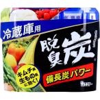 脱臭炭 冷蔵庫用 140g
