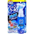 熱中対策 シャツクール 冷感ストロング 100mL