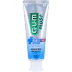GUM ガム・プラスデンタルペースト リフレッシュミント 120g