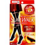  тонкий walk прекрасный ножек теплый температура tsubo трико 80 Denier черный S-M размер 