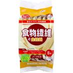 ヘルシークラブ 食物繊維と全粒粉ウエハース メープル味 8枚入