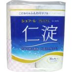 shuf-re premium ..(ni Yodo ) 30m×4 roll двойной 