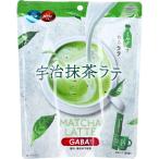 .. зеленый чай Latte GABA сочетание в виде порошка шт упаковка 10g×14 шт. входит 