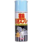  кальмар li super - to jet . птица .. спрей 420mL