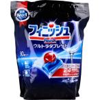 フィニッシュ ウルトラタブレット 食洗機専用 タブレット洗剤 50個入