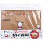  Cara уровень ....BOX Pochacco TMOB-SRPC-S001 1 штук 