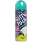  пена для бритья min Toremo n lime. аромат 210g