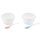  Ricci .ru Try серия .... детская смесь cup крышка * ложка есть 