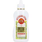  волосы акселератор EX шерсть . рост .. волосы лосьон citrus Squash. аромат 150mL