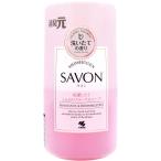 дезодорация изначальный SAVON( сабо n) стирка . длина мягкий цветочный мыло 400mL