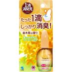 1滴消臭元 金木犀の香り 20mL