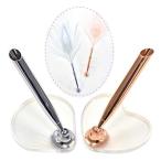 k il авторучка авторучка подставка Heart 