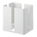 tower с роликами . новый z подставка tower белый 