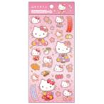  Sanrio ..... стандартный лицензия товар японский костюм наклейка .... наклейка ki чай 