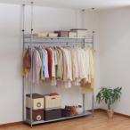 超頑丈ツッパリフレキシブルラック ワイド SF-702W