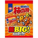 亀田製菓 亀田の柿の種400g(超BIGパック) 6381-045