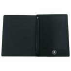 カバー付電子メモパッド 4.4インチ 22557205