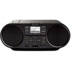 SONY Sony радио /CD радио * магнитола ZS-RS81BT