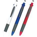 モバイルタッチ3色ボールペン 6390-018