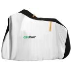 ERWAY велосипед покрытие серебряный erway-chzh01-silver