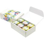 MAM CAFE MAM KUZUKIRI SET. порез . комплект 01( Ishikawa префектура производство ).... мандарин yuzu ( каждый 130g)× каждый 2 W9056