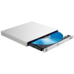  Elecom Type-C портативный BD воспроизведение редактирование записывание soft есть ( белый ) LBD-PWB6U3CVWH