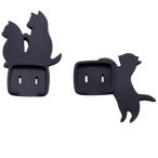 [10 комплект ] Smile Kids . это розетка покрытие 2 штук комплект ..B AKN-18BX10