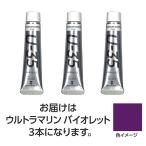 【3本×5セット】 ターナー色彩 U35 ウルトラマリンバイオレット20ml TURNER108659X5