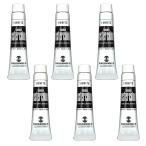 【6本×5セット】 ターナー色彩 ポスターカラー 11ml 1 ホワイト TURNER108800X5