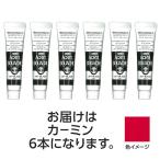 【6本×5セット】 ターナー色彩 アクリルガッシュ 11ml 22カーミン TURNER108809X5