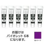 【6本×5セット】 ターナー色彩 アクリルガッシュ 11ml 62バイオレット TURNER108824X5