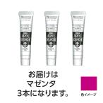 【3本×5セット】 ターナー色彩 アクリルガッシュ 20ml 161マゼンタ TURNER108487X5