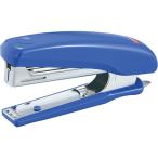 MAX マックス ホッチキス HD-10D ブルー HD90022