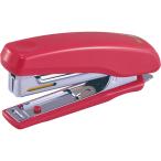MAX マックス ホッチキス HD-10NX ピンク HD90391