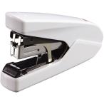MAX マックス ホッチキス パワーフラット ホワイト HD-10DFL/W2 HD91727