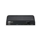 ラトックシステム 8K対応 1入力2出力 HDMI分配器 1つの映像信号をモニター2台に出力可能 8K60Hz/4K120Hz対応 RS-HDSP2-8K