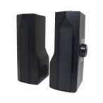 MCO USB динамик свет черный USP-03/BK