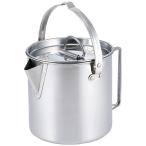 ソラリラ キャンピングケトル1.2l 6340-077